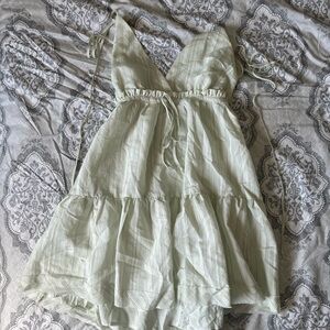 Forever 21 summer dress